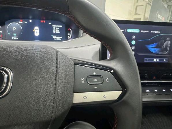 Changan UNI-S I с пробегом 2024 года, цена 2 145 000 рублей, 16290 км, внедорожник, Автокод Объявления