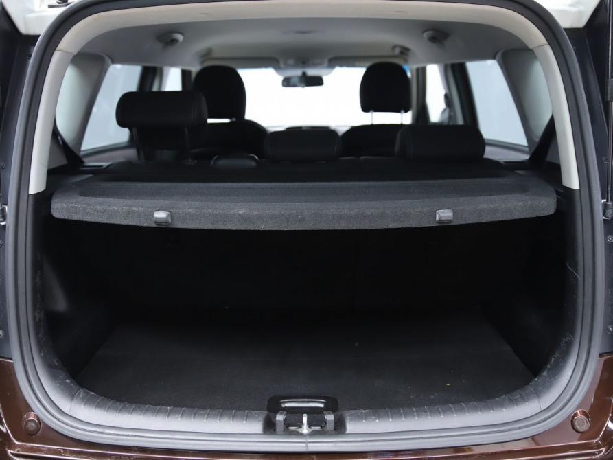Kia Soul II Рестайлинг Уфа  - изображение 9