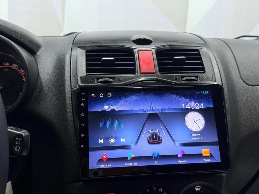 Lada (ВАЗ) Granta I Рестайлинг Азнакаево  - изображение 16
