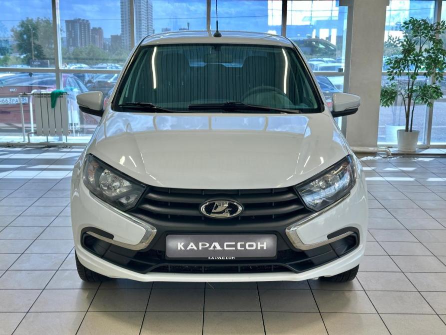 Lada (ВАЗ) Granta I Рестайлинг Волгоград  - изображение 3