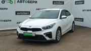 Kia Cerato IV Октябрьский  - изображение 20