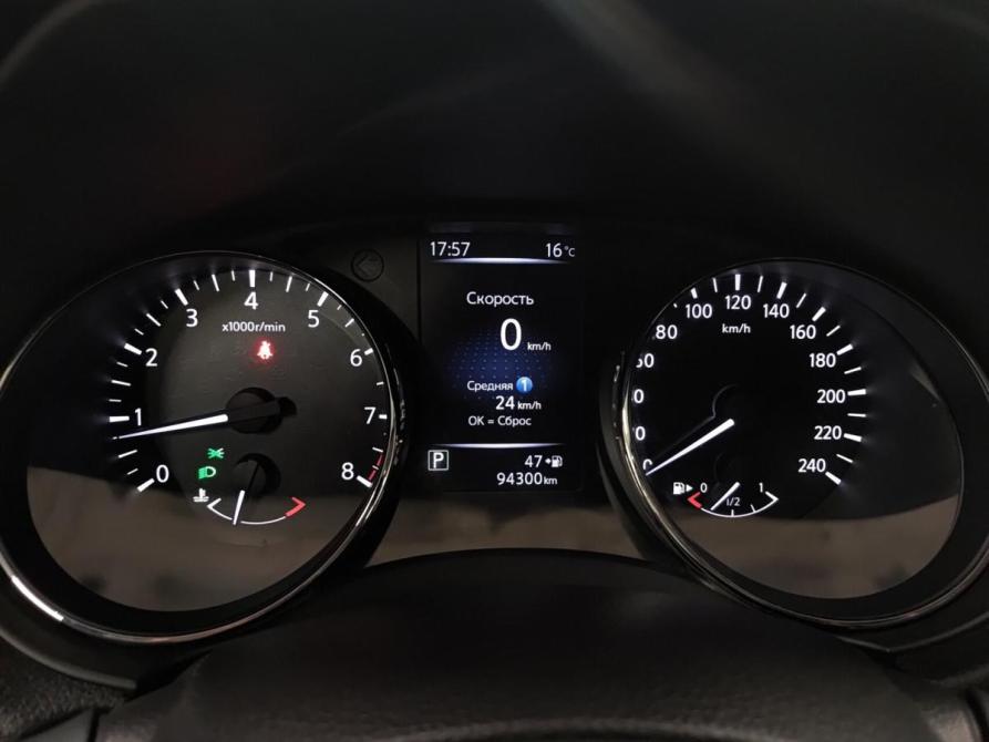 Nissan Qashqai II Рестайлинг Казань  - изображение 16