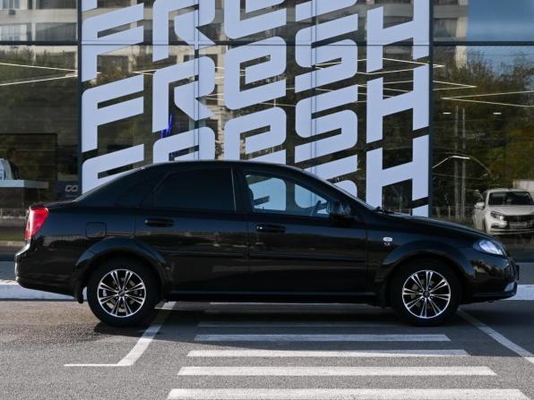 Daewoo Gentra II с пробегом 2013 года, цена 499 000 рублей, 199154 км, седан, Автокод Объявления