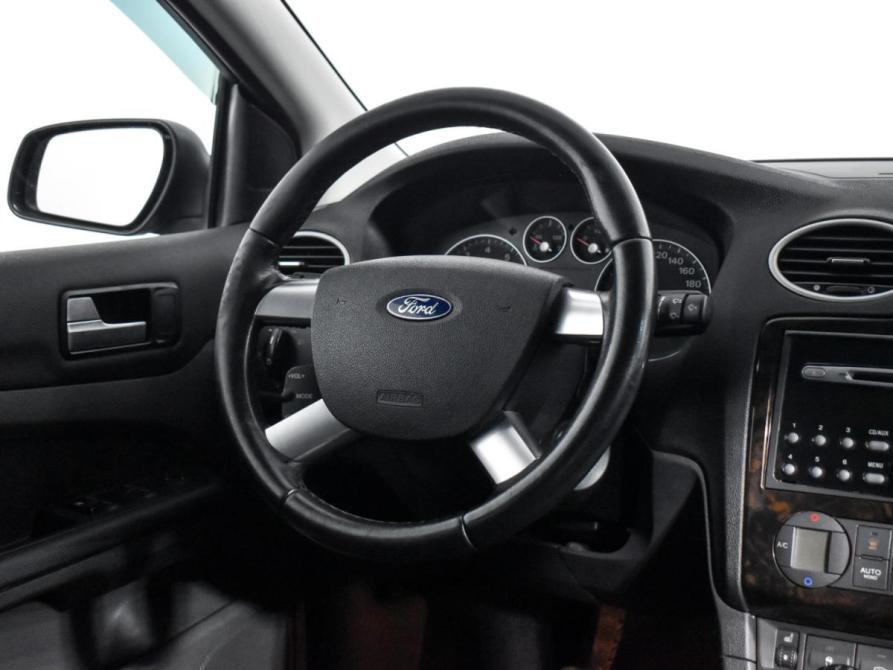Ford Focus II Санкт-Петербург  - изображение 15