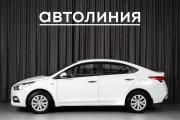 Hyundai Solaris II Красноярск  - изображение 21