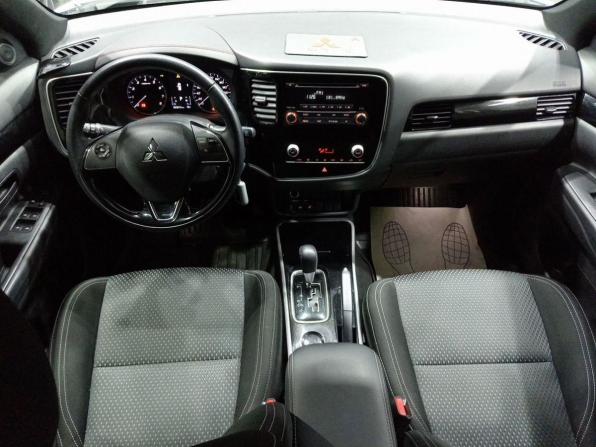 Mitsubishi Outlander III Рестайлинг 3 с пробегом 2020 года, цена 1 990 000 рублей, 55000 км, внедорожник, Автокод Объявления