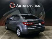 Kia Rio III Ставрополь  - изображение 31
