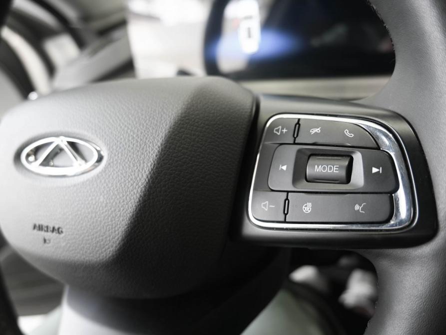 Chery Tiggo 7 Pro Max I Ростов-на-Дону  - изображение 16