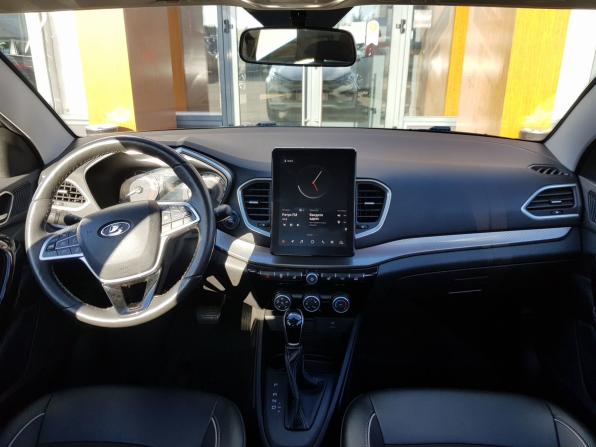 Lada (ВАЗ) Vesta I Рестайлинг (NG) с пробегом 2024 года, цена 1 450 000 рублей, 43038 км, универсал, Автокод Объявления