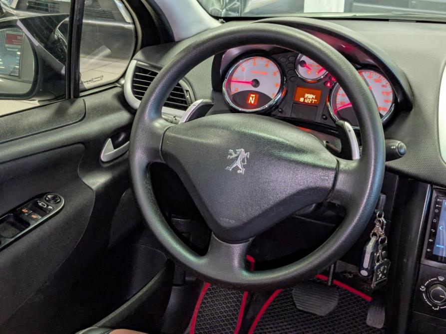 Peugeot 207 I Рестайлинг Екатеринбург  - изображение 16