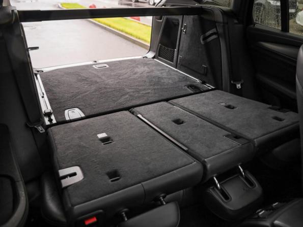 BMW X3 III (G01) с пробегом 2019 года, цена 3 099 000 рублей, 192877 км, внедорожник, Автокод Объявления