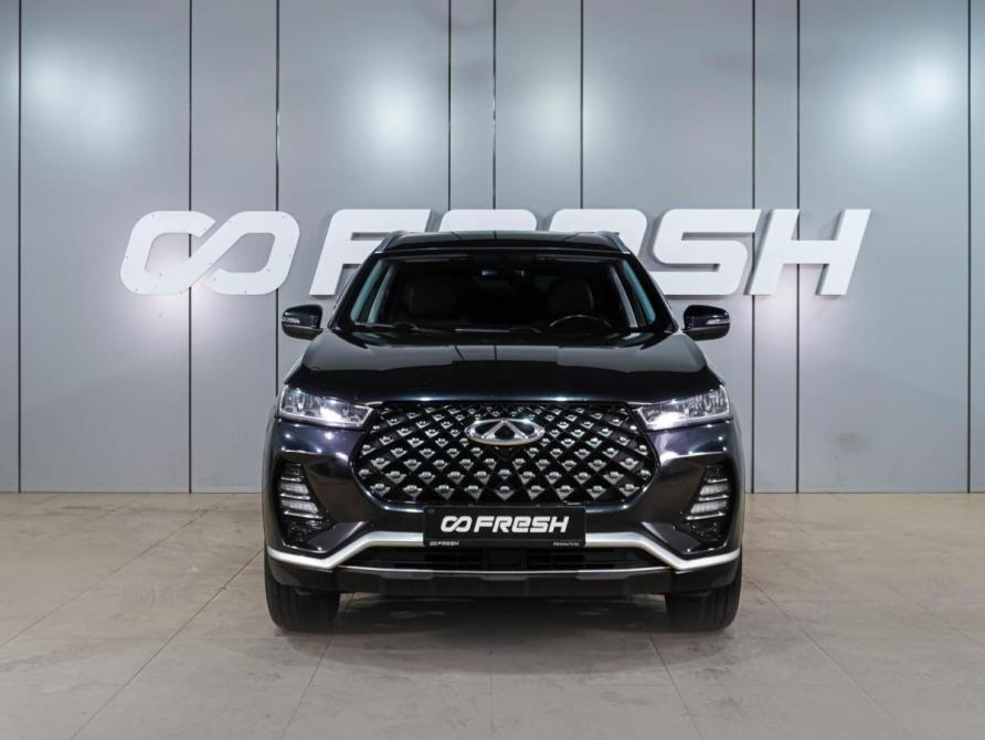 Chery Tiggo 7 Pro I Воронеж  - изображение 3