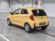 Kia Picanto II Рестайлинг Казань  - изображение 30