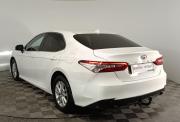 Toyota Camry VII (XV50) Рестайлинг 2 Волгоград  - изображение 28