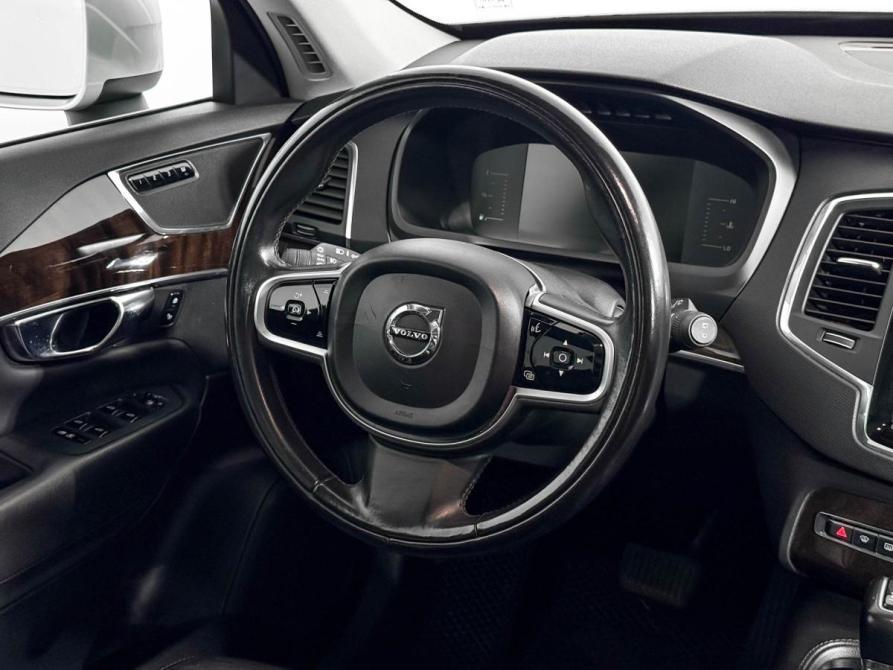 Volvo XC90 II Рестайлинг 1 Санкт-Петербург  - изображение 22