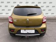 Renault Sandero II Нижний Тагил  - изображение 26