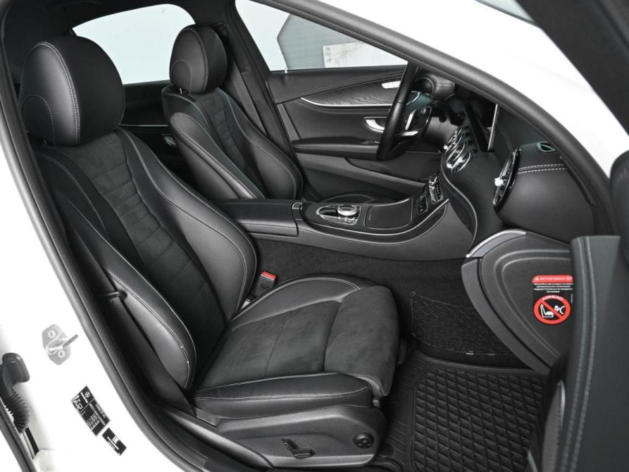 Mercedes-Benz E-Класс V (W213 S213 C238) Ростов-на-Дону  - изображение 8