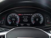 Audi A7 II (4K) Москва  - изображение 30