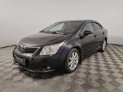 Toyota Avensis III Москва  - изображение 20