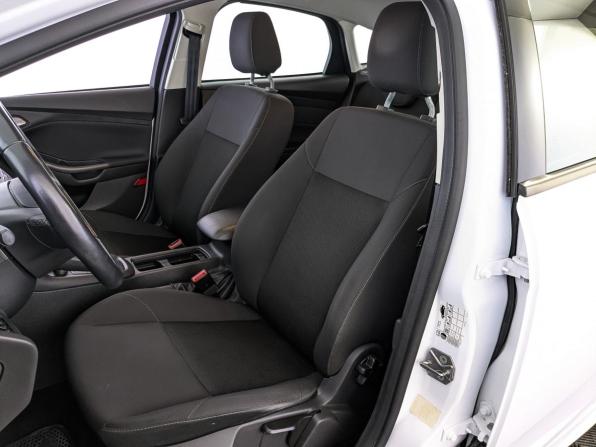 Ford Focus III Рестайлинг с пробегом 2018 года, цена 1 090 000 рублей, 105035 км, хэтчбек, Автокод Объявления