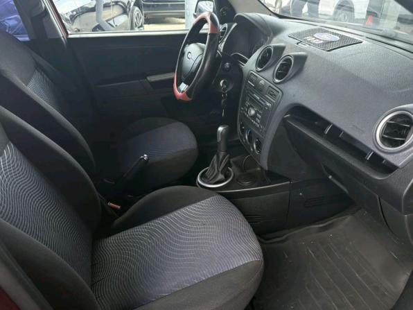 Ford Fusion I Рестайлинг с пробегом 2007 года, цена 457 000 рублей, 172105 км, хэтчбек, Автокод Объявления