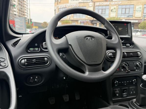 Новый Lada (ВАЗ) Niva Travel I Рестайлинг 2026 года, цена 1 717 000 рублей, внедорожник, Автокод Объявления