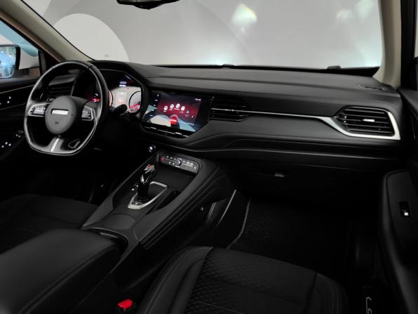 Haval F7 I с пробегом 2019 года, цена 1 649 000 рублей, 79224 км, внедорожник, Автокод Объявления