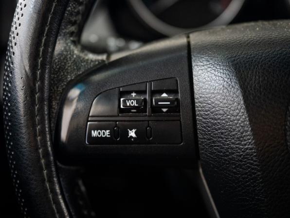 Mazda 3 II (BL) Рестайлинг с пробегом 2011 года, цена 1 015 000 рублей, 164493 км, седан, Автокод Объявления
