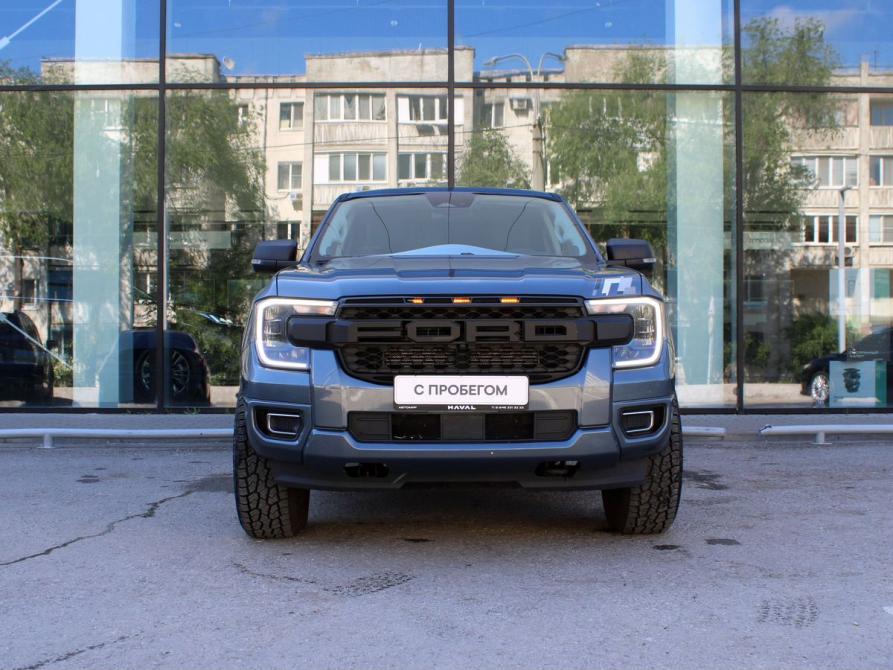 Ford Ranger T6.2 Самара  - изображение 2
