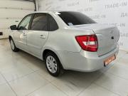Lada (ВАЗ) Granta I Пермь  - изображение 23