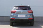 Hyundai Creta I Белгород  - изображение 29