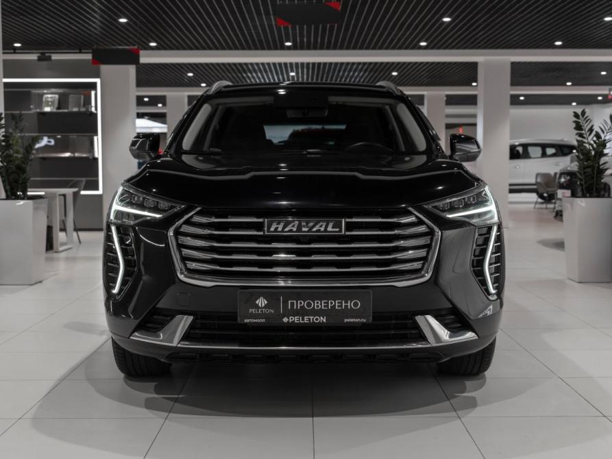 Haval Jolion I Москва  - изображение 3