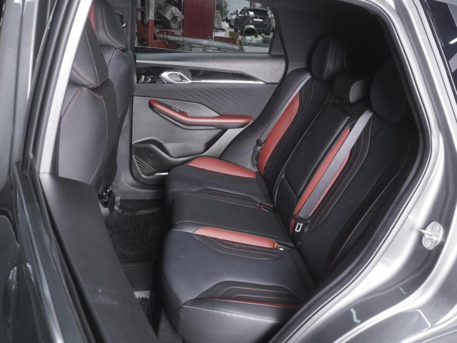 Geely Coolray I Рестайлинг Ростов-на-Дону  - изображение 9