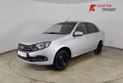 Lada (ВАЗ) Granta I Рестайлинг Волгоград  - изображение 18