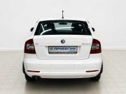 Skoda Octavia II (A5) Рестайлинг Балашиха  - изображение 19