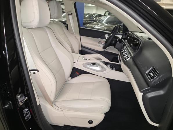 Новый Mercedes-Benz GLE II (V167) Рестайлинг 2026 года, цена 12 296 000 рублей, внедорожник, Автокод Объявления