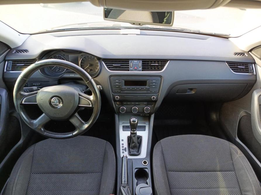 Skoda Octavia III (A7) Йошкар-Ола  - изображение 17