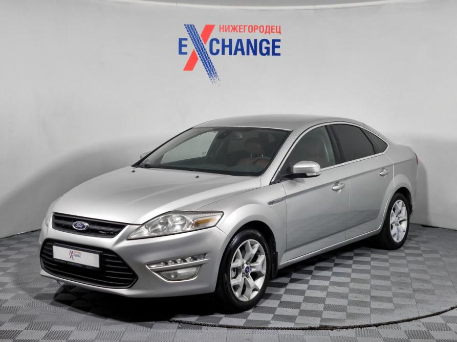 Ford Mondeo IV Рестайлинг Нижний Новгород  - изображение 1