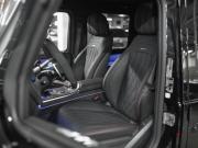 Mercedes-Benz G-Класс AMG II (W465) Рестайлинг Москва  - изображение 41