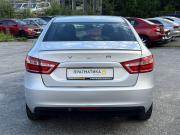 Lada (ВАЗ) Vesta I Мурманск  - изображение 25