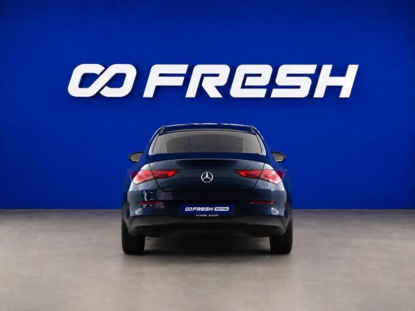 Mercedes-Benz CLA II (C118 X118) с пробегом 2019 года, цена 2 225 077 рублей, 132578 км, седан, Автокод Объявления