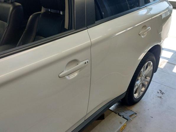 Mitsubishi Outlander III с пробегом 2012 года, цена 1 050 000 рублей, 155459 км, внедорожник, Автокод Объявления