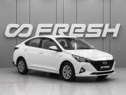Hyundai Solaris II Рестайлинг Ростов-на-Дону  - изображение 17