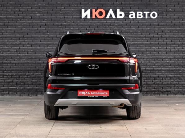 Москвич 3 с пробегом 2023 года, цена 1 390 000 рублей, 58523 км, внедорожник, Автокод Объявления