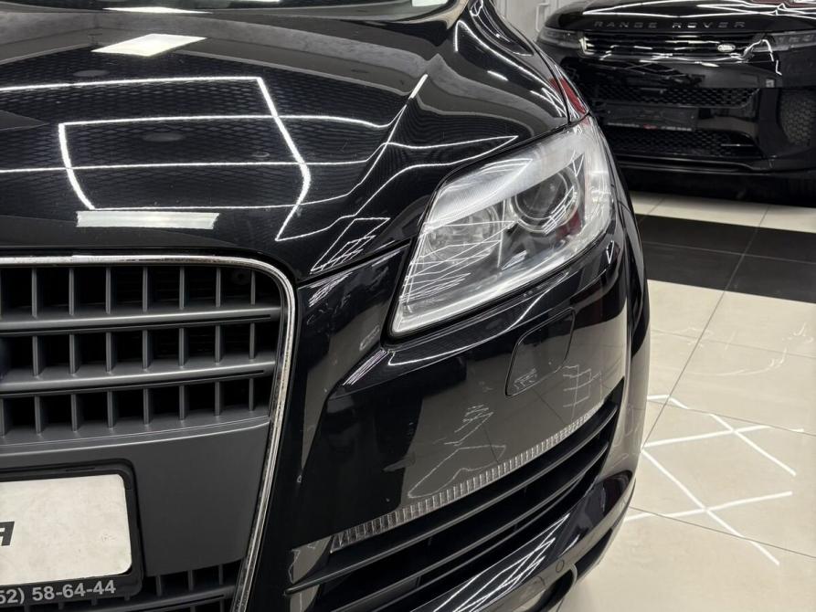 Audi Q7 I (4L) Ярославль  - изображение 9