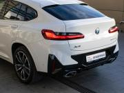 BMW X4 II (G02) Рестайлинг Москва  - изображение 29