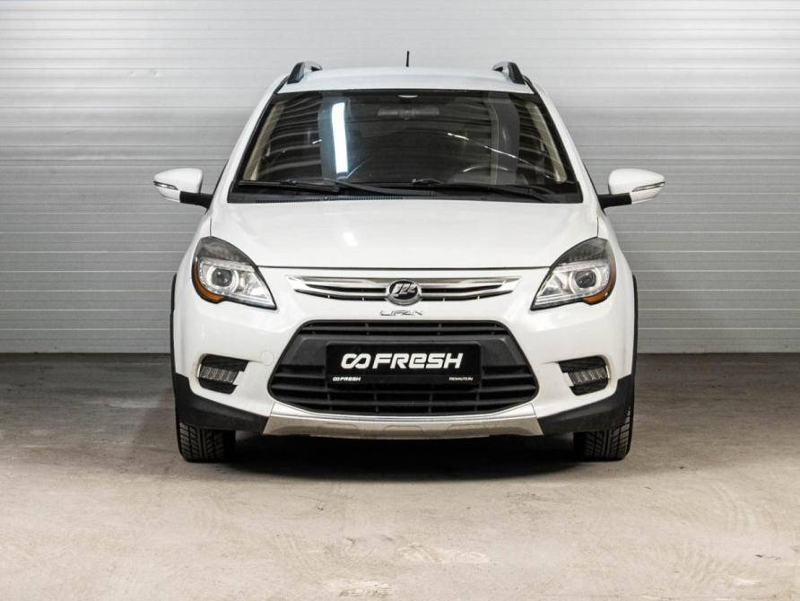 Lifan X50 Ставрополь  - изображение 3