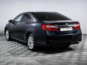 Toyota Camry VII (XV50) Москва  - изображение 24