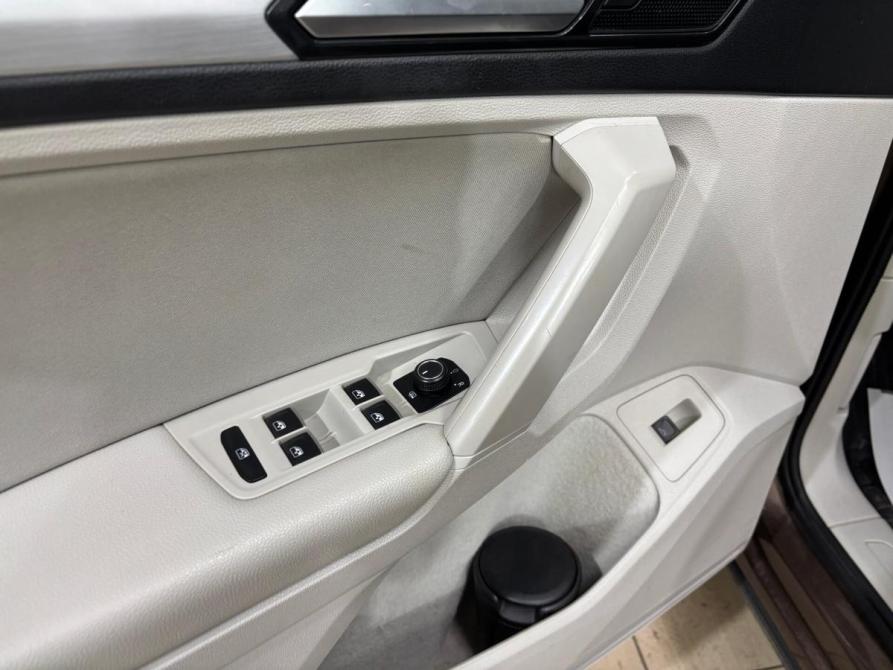 Volkswagen Tiguan II Альметьевск  - изображение 8