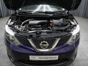 Nissan Qashqai II Москва  - изображение 31